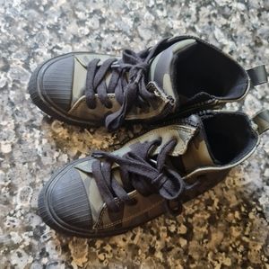 Zara kids shoes